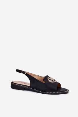 Sandalai model 215154 Step in style