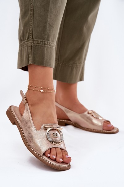 Sandalai model 215156 Step in style
