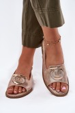 Sandalai model 215156 Step in style