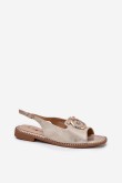 Sandalai model 215158 Step in style