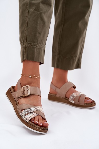 Sandalai model 215159 Step in style