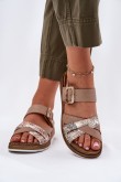 Sandalai model 215159 Step in style