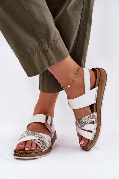 Sandalai model 215160 Step in style