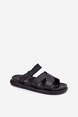 Šlepetės model 215165 Step in style