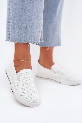 Sportbačiai model 215168 Step in style