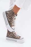Sportbačiai model 215170 Step in style