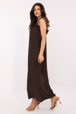 Dieninė suknelė model 215171 Italy Moda