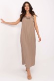 Dieninė suknelė model 215173 Italy Moda