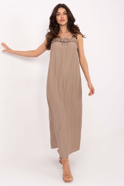 Dieninė suknelė model 215173 Italy Moda