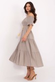 Dieninė suknelė model 215182 Italy Moda