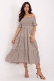 Dieninė suknelė model 215182 Italy Moda