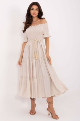 Dieninė suknelė model 215183 Italy Moda