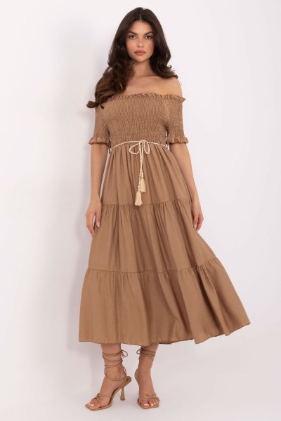 Dieninė suknelė model 215185 Italy Moda