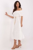 Dieninė suknelė model 215186 Italy Moda
