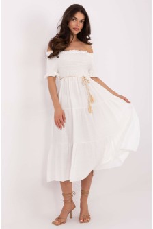 Dieninė suknelė model 215186 Italy Moda