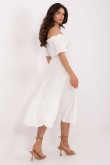 Dieninė suknelė model 215186 Italy Moda