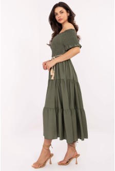 Dieninė suknelė model 215187 Italy Moda