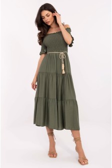 Dieninė suknelė model 215187 Italy Moda