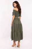 Dieninė suknelė model 215187 Italy Moda
