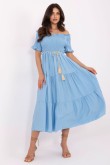 Dieninė suknelė model 215188 Italy Moda