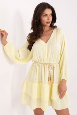 Dieninė suknelė model 215191 Italy Moda