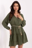 Dieninė suknelė model 215192 Italy Moda