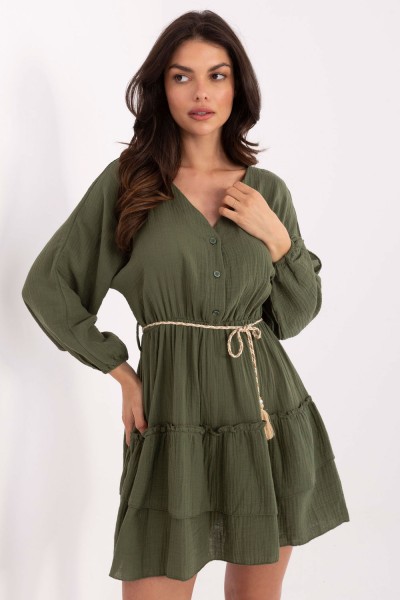 Dieninė suknelė model 215192 Italy Moda