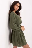 Dieninė suknelė model 215192 Italy Moda