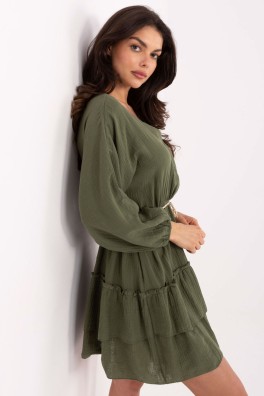 Dieninė suknelė model 215192 Italy Moda