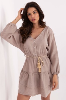 Dieninė suknelė model 215193 Italy Moda