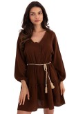Dieninė suknelė model 215194 Italy Moda