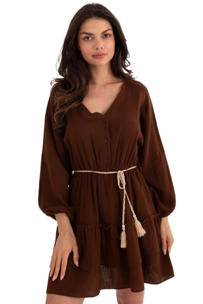 Dieninė suknelė model 215194 Italy Moda