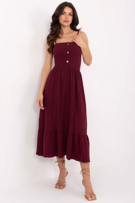 Dieninė suknelė model 215196 Italy Moda