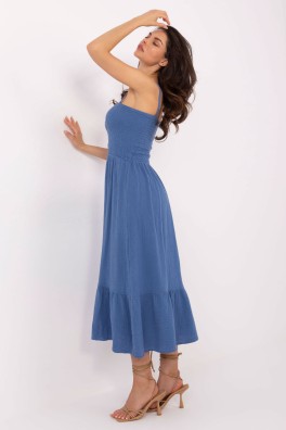 Dieninė suknelė model 215197 Italy Moda