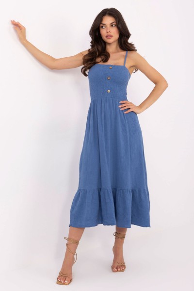 Dieninė suknelė model 215197 Italy Moda