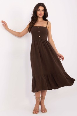 Dieninė suknelė model 215198 Italy Moda