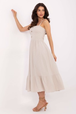 Dieninė suknelė model 215199 Italy Moda