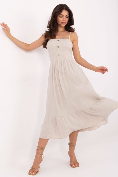 Dieninė suknelė model 215199 Italy Moda