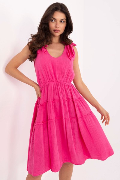 Dieninė suknelė model 215200 Italy Moda