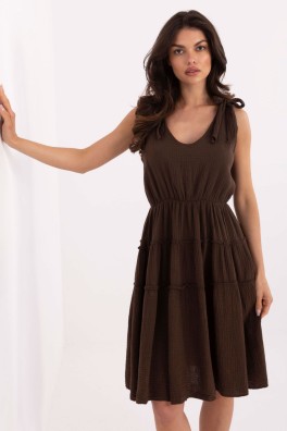 Dieninė suknelė model 215201 Italy Moda