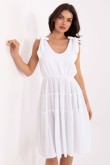 Dieninė suknelė model 215203 Italy Moda