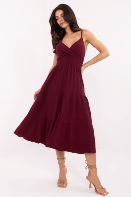 Dieninė suknelė model 215205 Italy Moda