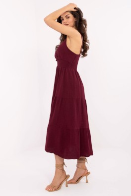 Dieninė suknelė model 215205 Italy Moda