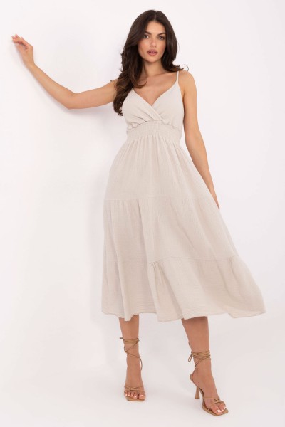 Dieninė suknelė model 215206 Italy Moda