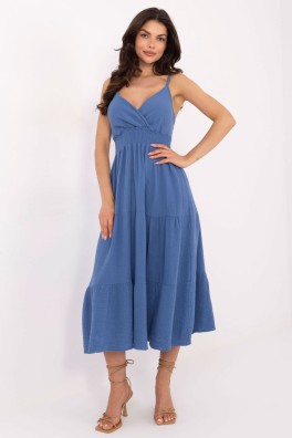 Dieninė suknelė model 215208 Italy Moda