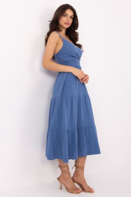 Dieninė suknelė model 215208 Italy Moda