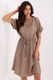 Dieninė suknelė model 215209 Italy Moda