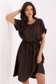 Dieninė suknelė model 215211 Italy Moda