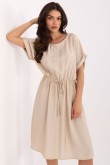 Dieninė suknelė model 215212 Italy Moda
