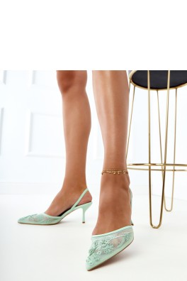 Kulniukų kulniukai model 215243 PRIMO